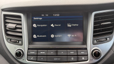 Hyundai Tucson 1.7 CRDi Blue Drive Sport Edition 5dr 2WD DCT Diesel Estate